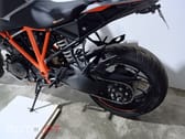 KTM Superduke GT 1290 ABS