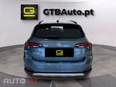 Fiat Tipo 1.0 GSE