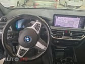 BMW X3 30 e xDrive