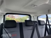 Peugeot Traveller 1.5 BlueHDi L3H1 Business Long