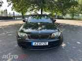 BMW 118 d Pack M