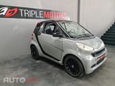 Smart ForTwo 1.0 T Passion 84