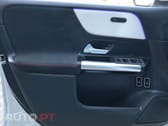 Mercedes-Benz B 250 e 8G-DCT AMG Line