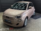 Fiat 500e 23,8kWh