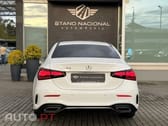 Mercedes-Benz A 180 d AMG Line Aut.