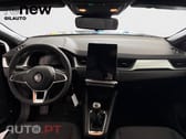 Renault Captur EVOLUTION