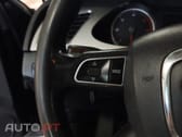 Audi A4 Avant 2.0 TDI