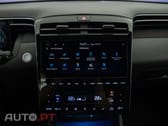 Hyundai Tucson 1.6 T-GDI PHEV Vanguard