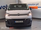 Citroen Jumpy 2.0 BlueHDi L3 177cv Automatica