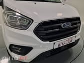 Ford Transit Custom 310L1 2.0 TDCi H1-Tecto Baixo Trend