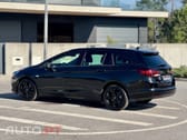 Opel Astra Ultimate
