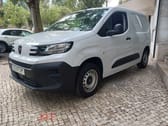 Peugeot Partner 1.5 BlueHDi Pro Standard Plus