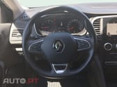 Renault Mégane Sport Tourer 1.3 TCe Limited