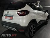 Renault Captur 0.9 TCE Exclusive
