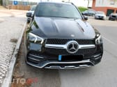 Mercedes-Benz GLE 350 de 4MATIC AMG