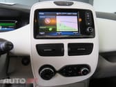 Renault Zoe (c/ Bateria) Intens 40 Q90
