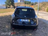 Renault Zoe (c/ Bateria) Intens 40