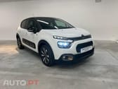 Citroen C3 1.2 PureTech C-Series