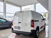 Peugeot Partner Premium Standard 1.5 BlueHDi - 3 Lug. - IVA Dedutível