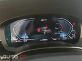 BMW 545 e xDrive Pack M