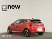 Renault Clio Clio 1.0 TCe Techno Bi-Fuel