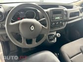 Renault Trafic  2.0 dCi L2H2 1.2T