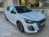 Peugeot 208 1.2 Hybrid Allure e-DCS6