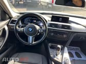 BMW 320 d Touring Auto