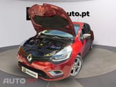 Renault Clio GT Line 