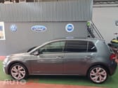 Volkswagen Golf 1.6 TDi IQ.DRIVE