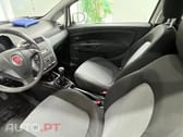 Fiat Punto PUNTO SPORTVAN