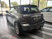 MINI Cooper D 50 Mayfair