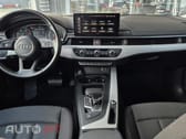 Audi A4 35 TDI S Tronic