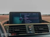 BMW 118 dA Pack M