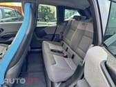 BMW i3 120AH