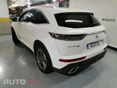 DS DS7 Crossback E-Tense So Chic EAT8