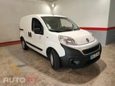 Fiat Fiorino 1.3 M-jet