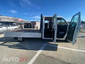 Renault Master 2.3 dCi L2 3.5T CD