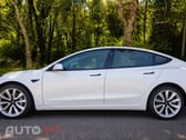Tesla Model 3 Long Range Tração Integral