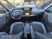 Citroen C4 Picasso 1.6 e-HDi Exclusive ETG6