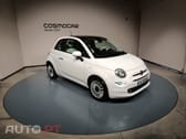 Fiat 500 1.2 Lounge Aut. MTA