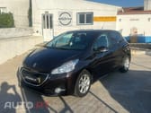Peugeot 208 1.4 VTi Access