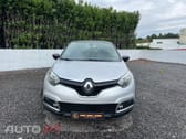 Renault Captur 0.9 TCE Exclusive