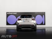 Nissan Juke 1.0 DIG-T Acenta