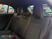 Mercedes-Benz A 250 e AMG Line
