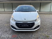 Peugeot 208 1.6 BlueHDi Active