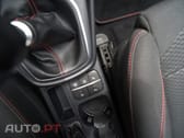 Ford Puma 1.0 Ecoboost Hybrid ST-Line Design
