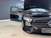 Mercedes-Benz A 180 d AMG Line Aut.