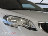 Peugeot Traveller 1.6 BlueHDi L2H1 Business Standard
