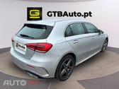 Mercedes-Benz A 250 AMG Premium I.V.A DEDUTIVEL